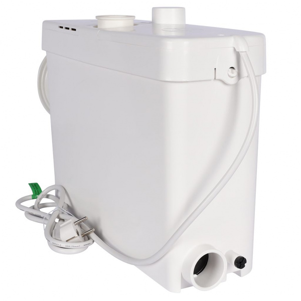 Канализационный насос Rommer 450 Вт Biolift R-4S